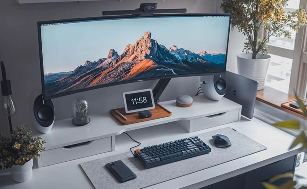 ergonomik ve verimli calisma alani tasarimi