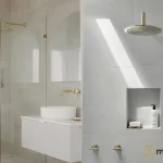 granit banyo zemin tasarimi